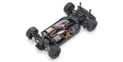 Kyosho Fazer MK2 Nissan Skyline GTR KPGC10 1:10 Readyset -Toys - Kyosho k.34425t1b 8
