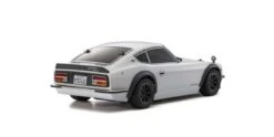 Kyosho Fazer MK2 Datsun 240Z 1971 Tuned Ver. White 1:10 Readyset -Toys - Kyosho k.34427t1b 2