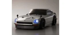 Kyosho Fazer MK2 Datsun 240Z 1971 Tuned Ver. White 1:10 Readyset -Toys - Kyosho k.34427t1b 7