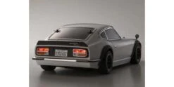 Kyosho Fazer MK2 Datsun 240Z 1971 Tuned Ver. White 1:10 Readyset -Toys - Kyosho k.34427t1b 8