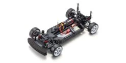 Kyosho Fazer MK2 Subaru Impreza 2006 Drift T1 1:10 Readyset -Toys - Kyosho k.34473t1b 3