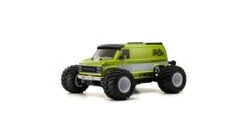 Kyosho Mad Van VE 4WD Fazer MK2 1:10 Readyset - Type2 -Toys - Kyosho k.34491t2b 2
