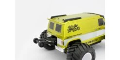Kyosho Mad Van VE 4WD Fazer MK2 1:10 Readyset - Type2 -Toys - Kyosho k.34491t2b 4