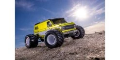 Kyosho Mad Van VE 4WD Fazer MK2 1:10 Readyset - Type2 -Toys - Kyosho k.34491t2b 8