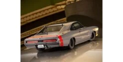 Kyosho Fazer MK2 VE (L) Dodge Charger '70 SuperCharged 1:10 Readyset -Toys - Kyosho k.34492t1b 8