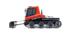 Kyosho Blizzard 2.0 1:12 Belt Vehicule Readyset EP (KT431S) 13 Kyosho Blizzard 2.0 1:12 Belt Vehicule Readyset EP (KT431S) -Toys - Kyosho k.34902c 4