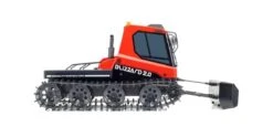 Kyosho Blizzard 2.0 1:12 Belt Vehicule Readyset EP (KT431S) 14 Kyosho Blizzard 2.0 1:12 Belt Vehicule Readyset EP (KT431S) -Toys - Kyosho k.34902c 5