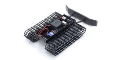 Kyosho Blizzard 2.0 1:12 Belt Vehicule Readyset EP (KT431S) 17 Kyosho Blizzard 2.0 1:12 Belt Vehicule Readyset EP (KT431S) -Toys - Kyosho k.34902c 8