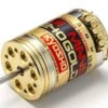 Kyosho Le Mans 240 Gold BLS 13.5 Legendary Serie